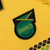 Camiseta Jamaica 2026 Primera Equipación Copa del Mundo - Versión Hincha - camisetasfutbol