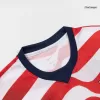 Camiseta versión jugador USA 2026 Primera Equipación Copa del Mundo - Versión Jugador - camisetasfutbol