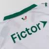 Camiseta SE Palmeiras 2026/27 Segunda Equipación - Versión Hincha - camisetasfutbol