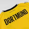 Camiseta Borussia Dortmund 2026/27 Primera Equipación - Versión Hincha - camisetasfutbol