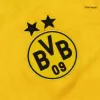 Camiseta Borussia Dortmund 2026/27 Primera Equipación - Versión Hincha - camisetasfutbol