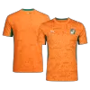 Camiseta Côte d'Ivoire 2026 Primera Equipación Copa del Mundo - Versión Hincha - camisetasfutbol