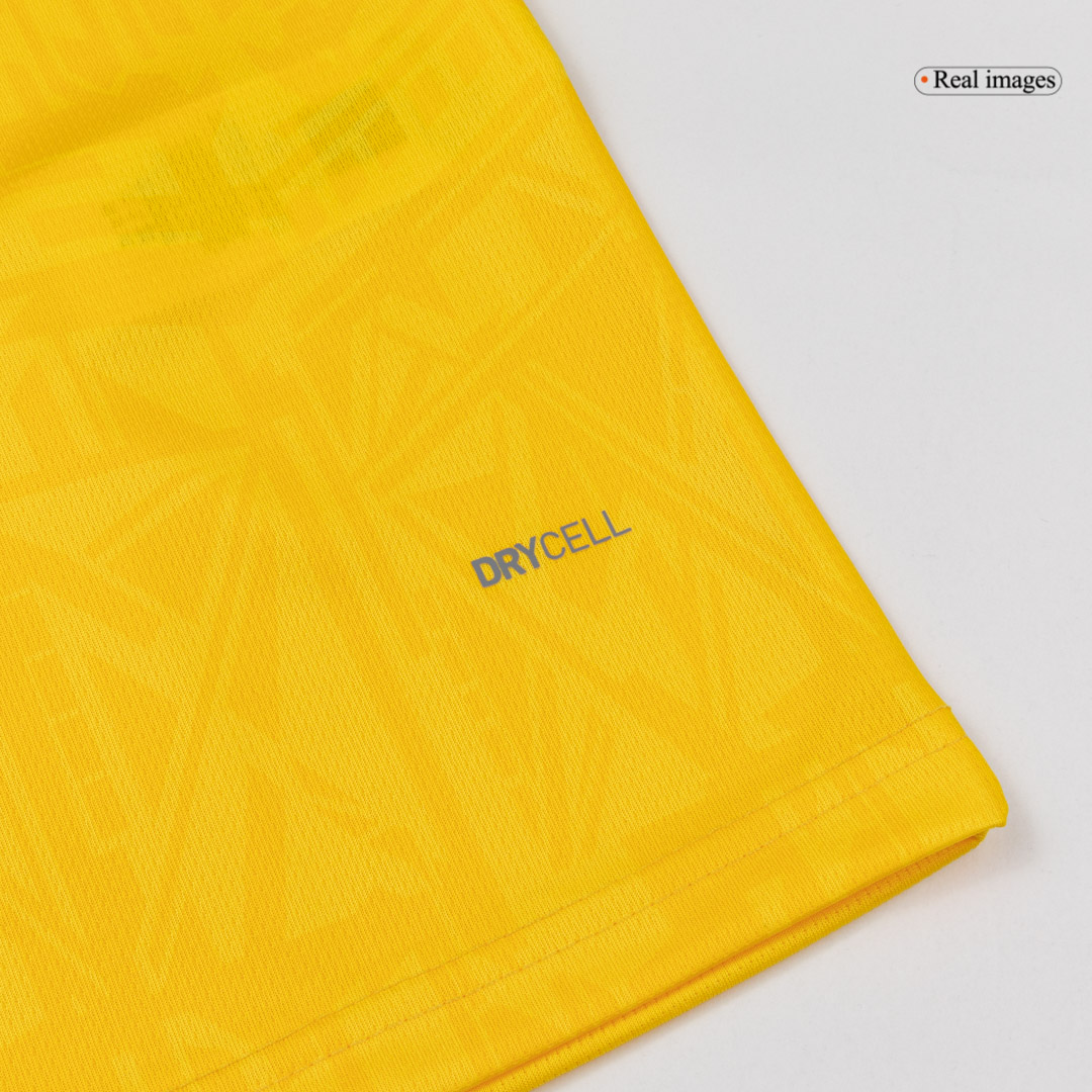 Camiseta Borussia Dortmund 2026/27 Primera Equipación - Versión Hincha - camisetasfutbol