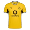 Camiseta Borussia Dortmund 2026/27 Primera Equipación - Versión Hincha - camisetasfutbol