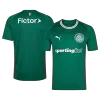 Camiseta SE Palmeiras 2026/27 Primera Equipación - Versión Hincha - camisetasfutbol