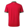 Camiseta Marruecos 2026 Primera Equipación Copa del Mundo - Versión Hincha - camisetasfutbol