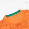 Camiseta Côte d'Ivoire 2026 Primera Equipación Copa del Mundo - Versión Hincha - camisetasfutbol