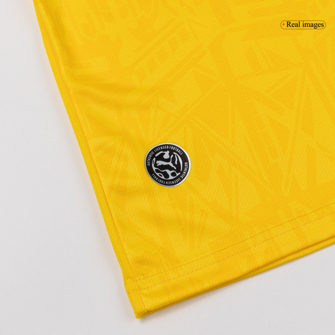 Camiseta Borussia Dortmund 2026/27 Primera Equipación - Versión Hincha - camisetasfutbol