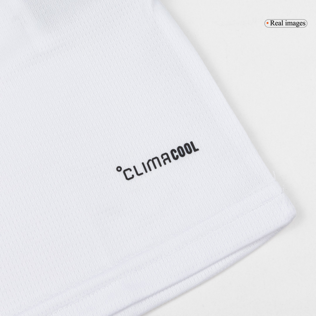 Camiseta Real Madrid 2026/27 Primera Equipación - Versión Hincha - camisetasfutbol