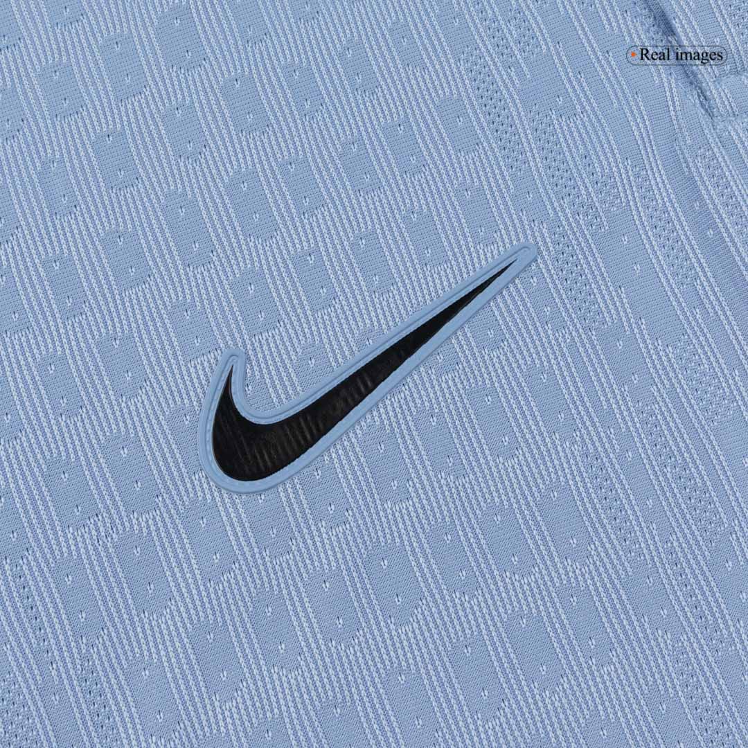 Camiseta versión jugador Uruguay 2026 Primera Equipación Copa del Mundo - Versión Jugador - camisetasfutbol