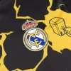 Camiseta Manga Larga Real Madrid 2025/26 - Versión Hincha - camisetasfutbol