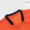 Camiseta versión jugador Holanda 2026 Primera Equipación Copa del Mundo - Versión Jugador - camisetasfutbol