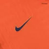 Camiseta versión jugador Holanda 2026 Primera Equipación Copa del Mundo - Versión Jugador - camisetasfutbol