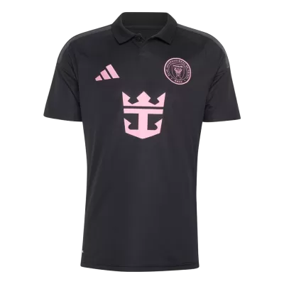 Camiseta Inter Miami CF 2026 Segunda Equipación - Versión Hincha - camisetasfutbol