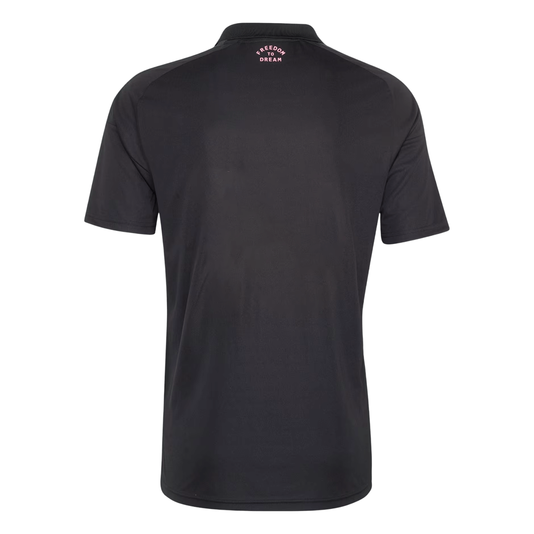 Camiseta Inter Miami CF 2026 Segunda Equipación - Versión Hincha - camisetasfutbol
