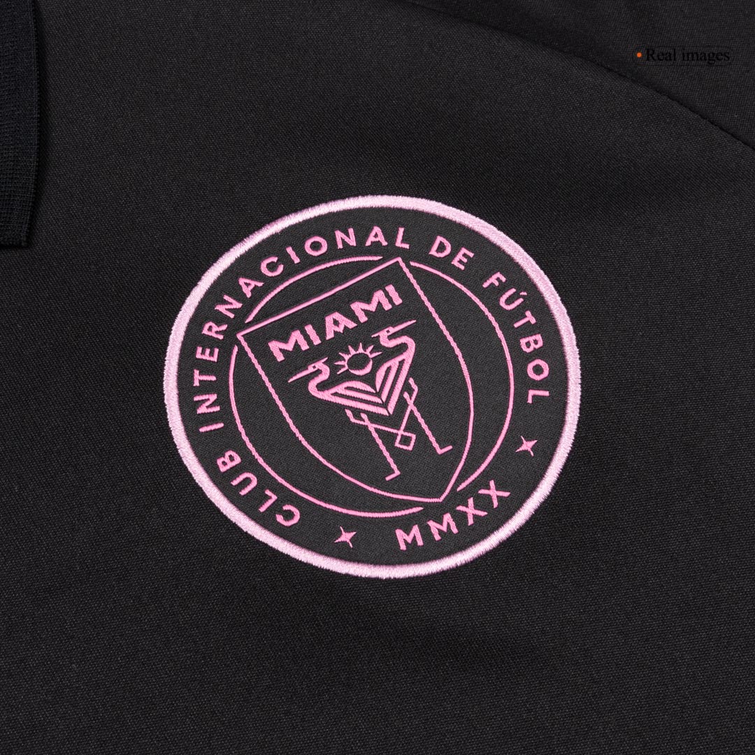 Camiseta MESSI #10 Inter Miami CF 2026 Segunda Equipación - Versión Hincha - camisetasfutbol