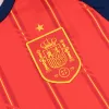 Calidad Premium Camiseta España 2026 Primera Equipación Copa del Mundo - Versión Hincha - camisetasfutbol