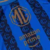 Camiseta versión jugador Chivas 2025/26 Tercera Equipación - Versión Jugador - camisetasfutbol