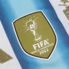 Camiseta Argentina 2026 Primera Equipación Copa del Mundo - Versión Hincha - camisetasfutbol