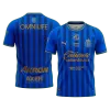 Camiseta versión jugador Chivas 2025/26 Tercera Equipación - Versión Jugador - camisetasfutbol