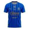 Camiseta versión jugador Chivas 2025/26 Tercera Equipación - Versión Jugador - camisetasfutbol