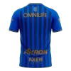 Camiseta versión jugador Chivas 2025/26 Tercera Equipación - Versión Jugador - camisetasfutbol