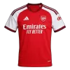 Camiseta Arsenal 2026/27 Primera Equipación - Versión Hincha - camisetasfutbol