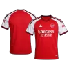 Camiseta Arsenal 2026/27 Primera Equipación - Versión Hincha - camisetasfutbol