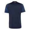 Camiseta New York City 2025/26 Segunda Equipación - Versión Hincha - camisetasfutbol