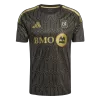 Camiseta Los Angeles FC 2026/27 Primera Equipación - Versión Hincha - camisetasfutbol