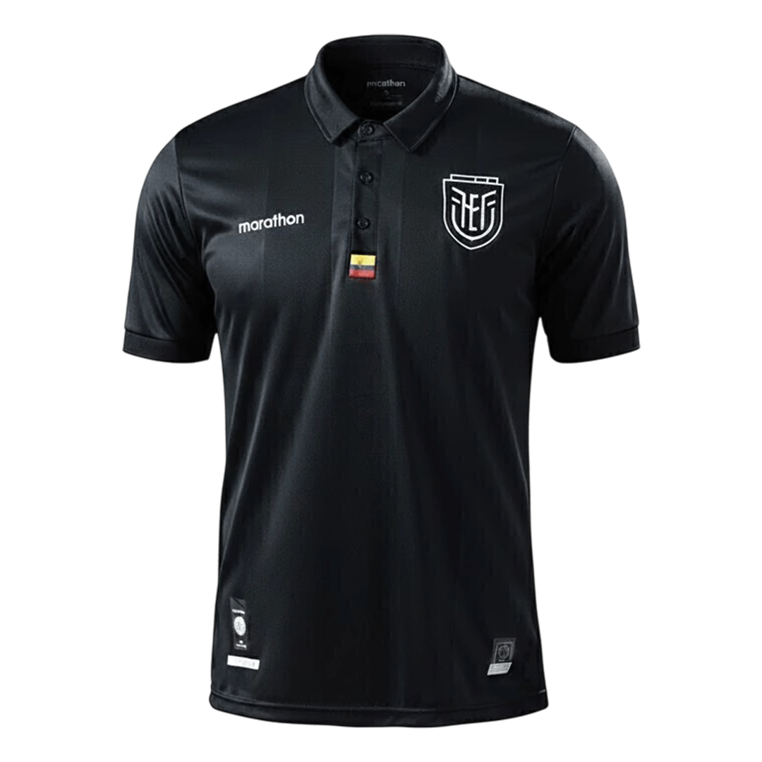 Camiseta Ecuador 2026 Edición Especial Especial Copa del Mundo ...