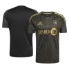 Camiseta Los Angeles FC 2026/27 Primera Equipación - Versión Hincha - camisetasfutbol