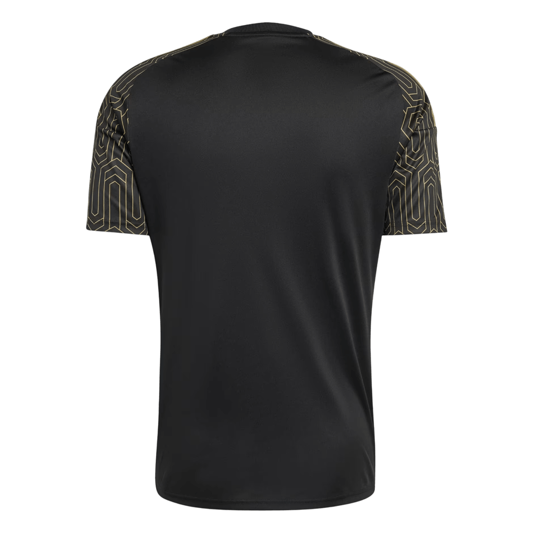 Camiseta Los Angeles FC 2026/27 Primera Equipación - Versión Hincha - camisetasfutbol