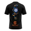 Camiseta Inter de Milán 2025/26 Pre-Partido Pre-Partido - Versión Hincha - camisetasfutbol