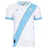 Camiseta Guatemala 2026 Primera Equipación Copa del Mundo - Versión Hincha - camisetasfutbol