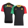 Camiseta Jamaica 2026 Pre-Partido Copa del Mundo Pre-Partido - Versión Hincha - camisetasfutbol