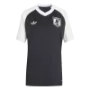 Camiseta Japón 2026 Pre-Partido Copa del Mundo Pre-Partido - Versión Hincha - camisetasfutbol