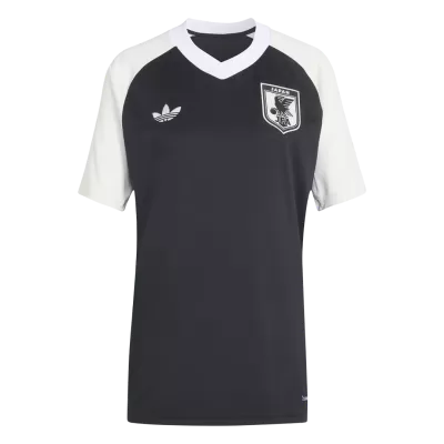 Camiseta Japón 2026 Pre-Partido Copa del Mundo Pre-Partido - Versión Hincha - camisetasfutbol