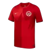 Camiseta Canada 2026 Primera Equipación Copa del Mundo - Versión Hincha - camisetasfutbol