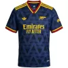 Camiseta Arsenal 2026/27 Segunda Equipación - Versión Hincha - camisetasfutbol