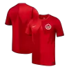 Camiseta Canada 2026 Primera Equipación Copa del Mundo - Versión Hincha - camisetasfutbol