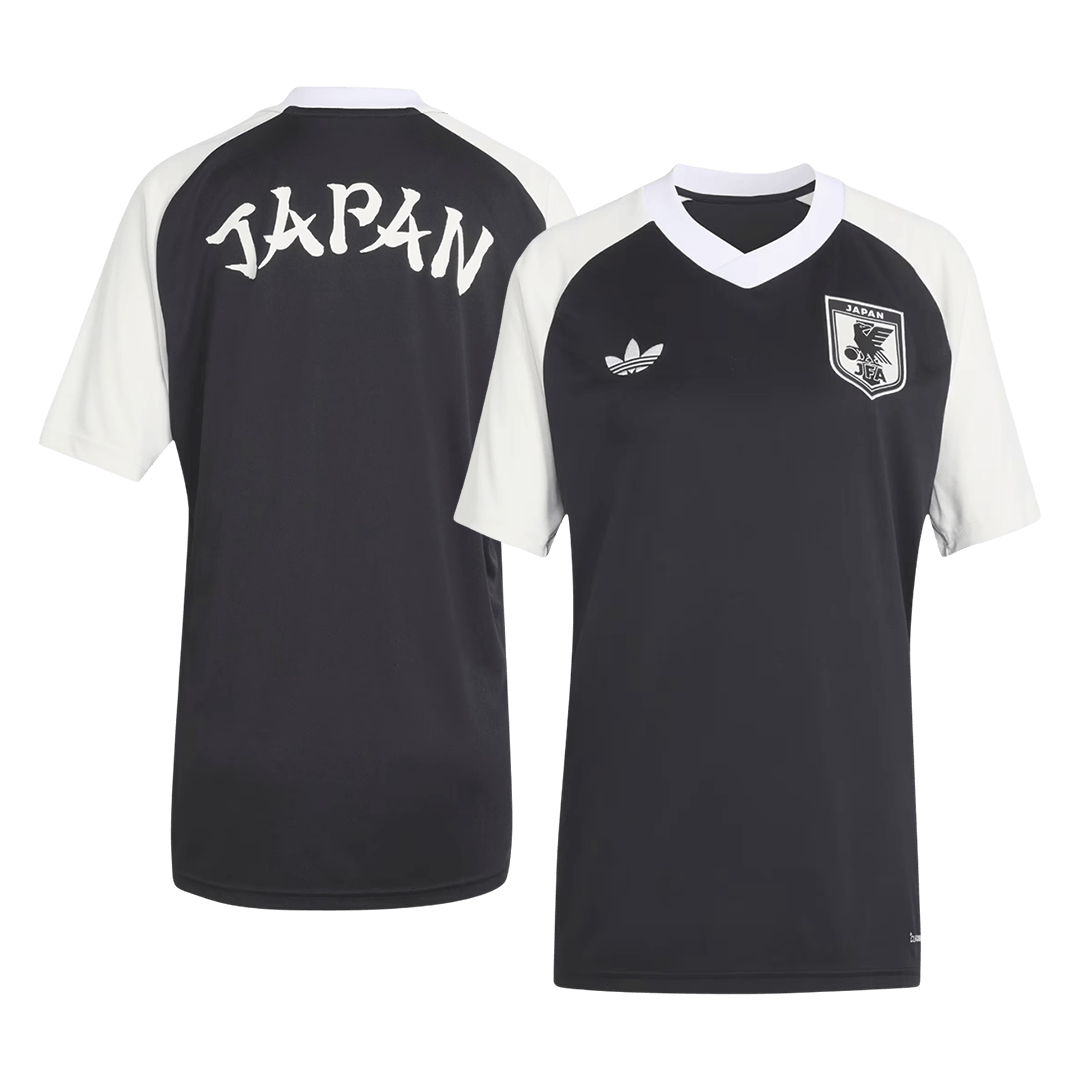 Camiseta Japón 2026 Pre-Partido Copa del Mundo Pre-Partido - Versión Hincha - camisetasfutbol