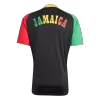 Camiseta Jamaica 2026 Pre-Partido Copa del Mundo Pre-Partido - Versión Hincha - camisetasfutbol
