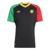 Camiseta Jamaica 2026 Pre-Partido Copa del Mundo Pre-Partido - Versión Hincha - camisetasfutbol