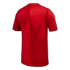 Camiseta Canada 2026 Primera Equipación Copa del Mundo - Versión Hincha - camisetasfutbol