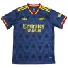 Camiseta Arsenal 2026/27 Segunda Equipación - Versión Hincha - camisetasfutbol