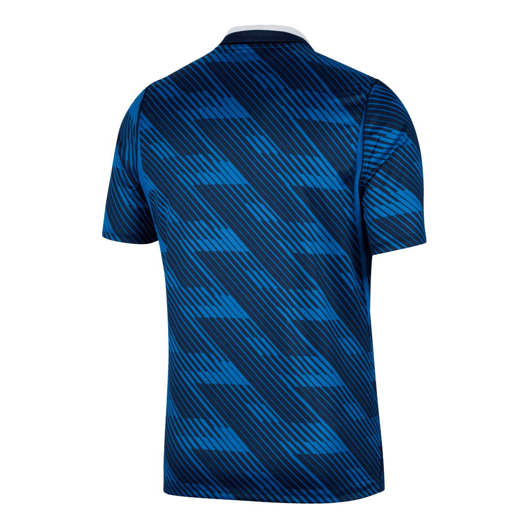 Camiseta Francia 2026 Primera Equipación Copa del Mundo - Versión Hincha - camisetasfutbol