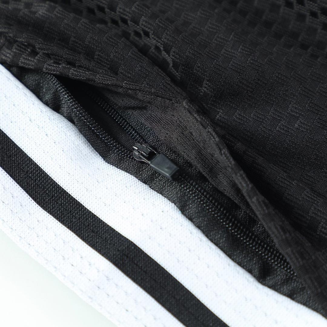 Conjunto versión jugador Alemania 2026 Pre-Partido Copa del Mundo - camisetasfutbol