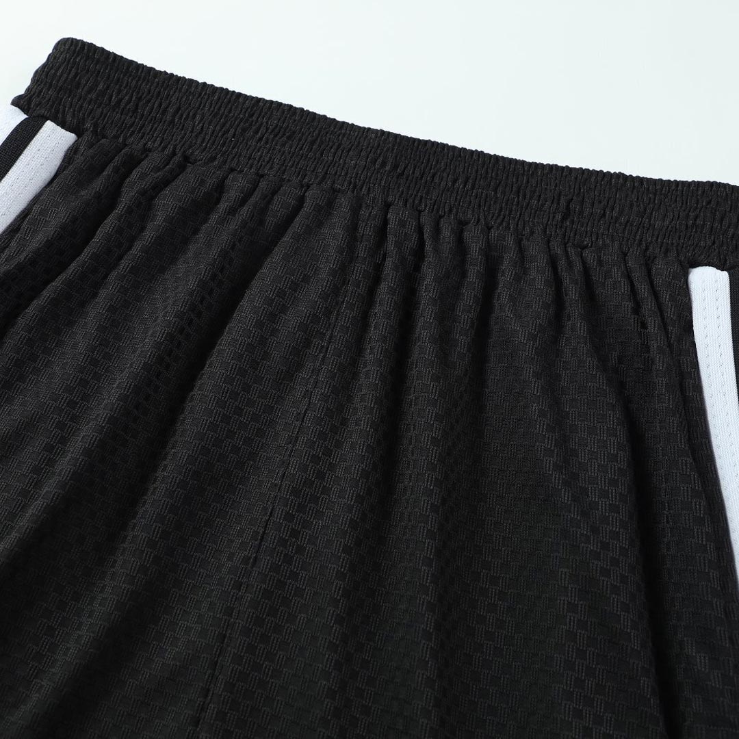 Conjunto versión jugador Alemania 2026 Pre-Partido Copa del Mundo - camisetasfutbol