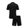 Miniconjunto Inter Miami CF 2026 Segunda Equipación Niño - camisetasfutbol
